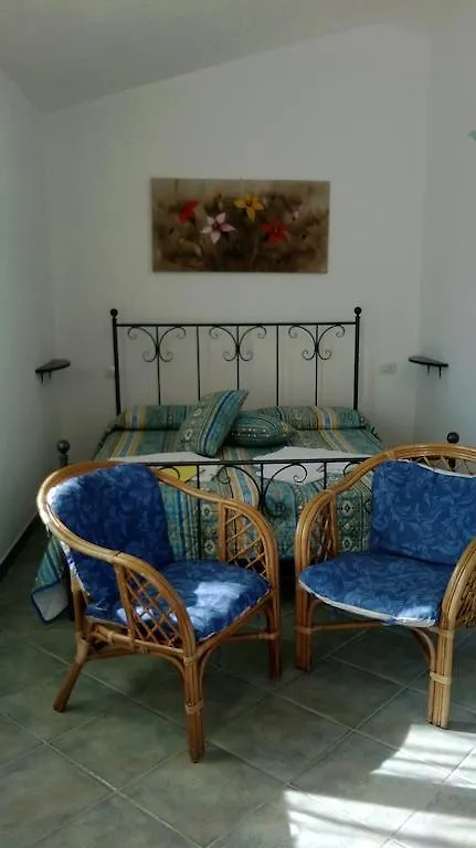 Agriturismo B&B Casteldoria Santa Maria  0*, Santa Maria (Vibo Valentia) Italia