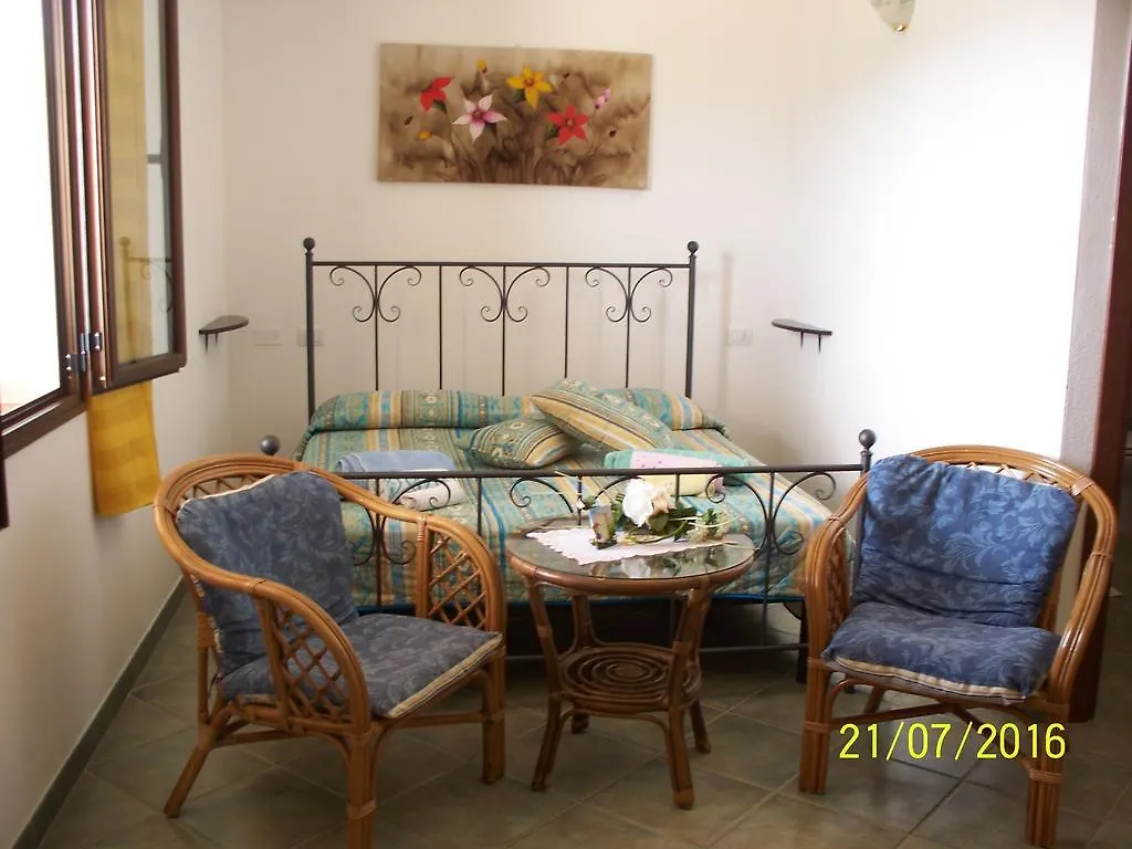 Agriturismo B&B Casteldoria Santa Maria  0*, Santa Maria (Vibo Valentia)