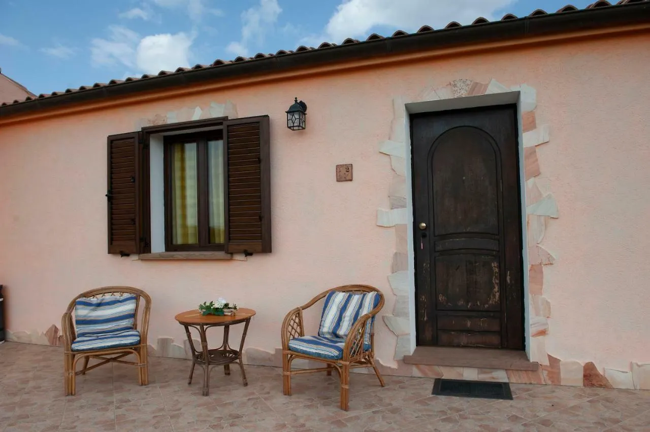 Agriturismo B&B Casteldoria Santa Maria  Bed & Breakfast Santa Maria (Vibo Valentia)