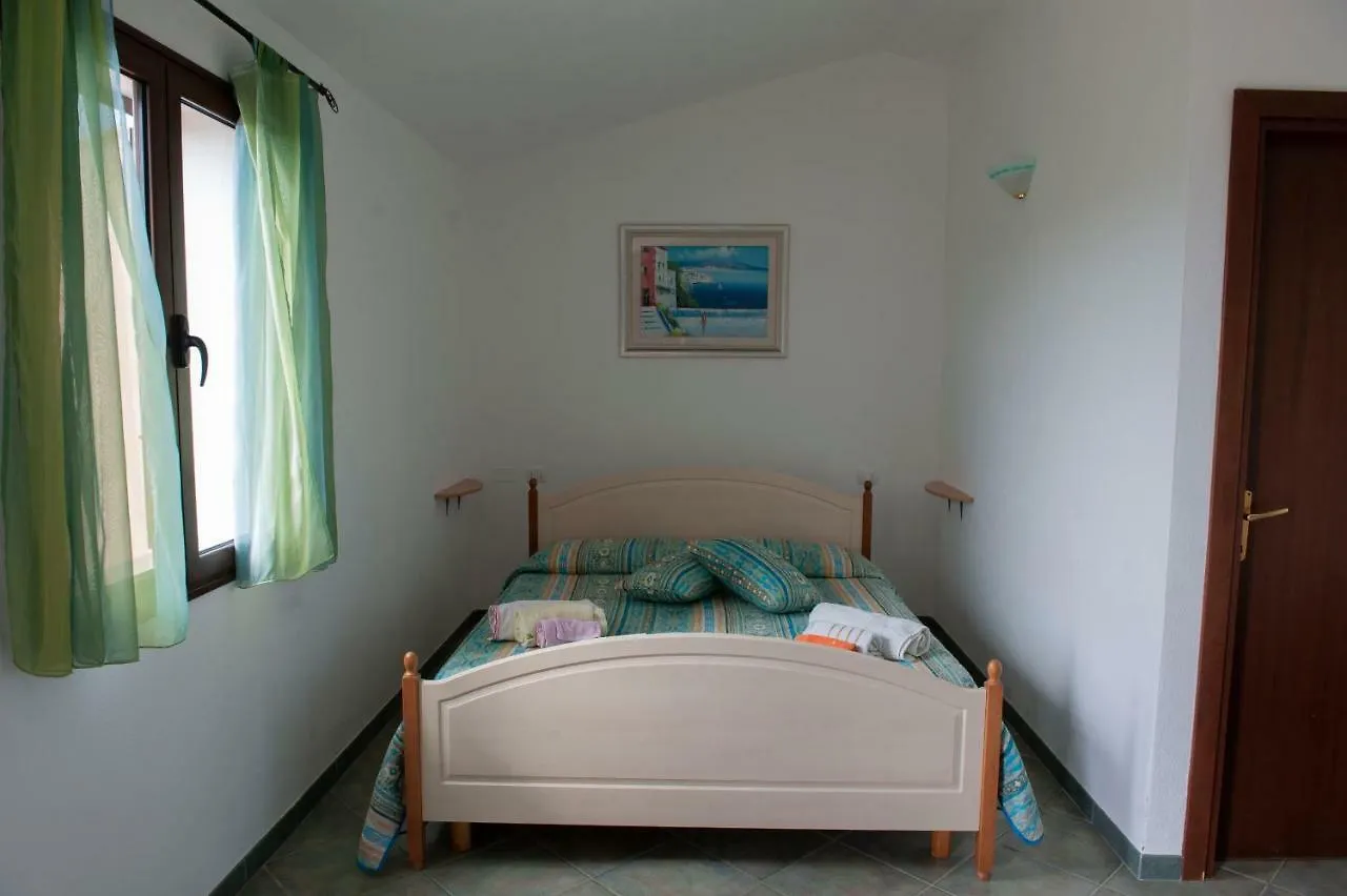 Bed & Breakfast Agriturismo B&B Casteldoria Santa Maria