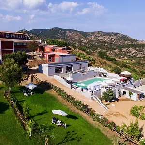  Hotel Sa Dom'e Malloru