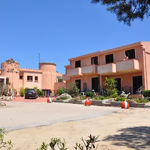 3* Hotel Le Dune