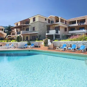 2* Aparthotel Bougainvillae